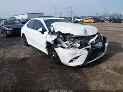 4T1G11AK7LU989067 2020 TOYOTA CAMRY