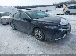 4T1G11AK7M4546595 2021 TOYOTA CAMRY