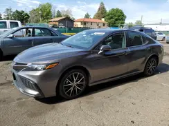 4T1G11AK7MU402660 2021 TOYOTA CAMRY