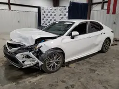 4T1G11AK7MU403775 2021 TOYOTA CAMRY