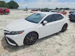 4T1G11AK7MU404182 2021 TOYOTA CAMRY