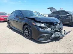 4T1G11AK7MU405381 2021 TOYOTA CAMRY