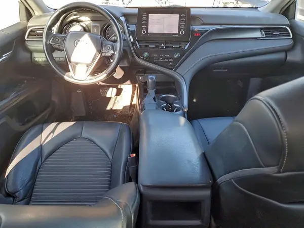 4T1G11AK7MU406532 2021 TOYOTA CAMRY - Image 8