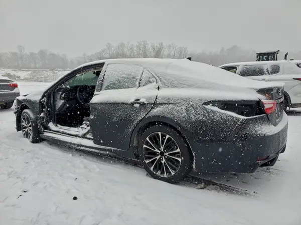 4T1G11AK7MU406692 2021 TOYOTA CAMRY - Image 2