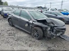 4T1G11AK7MU407115 2021 TOYOTA CAMRY