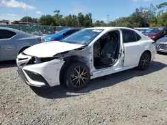 4T1G11AK7MU407552 2021 TOYOTA CAMRY