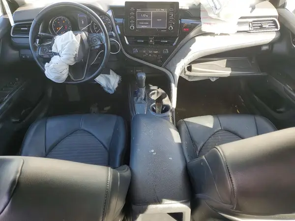 4T1G11AK7MU408006 2021 TOYOTA CAMRY - Image 8