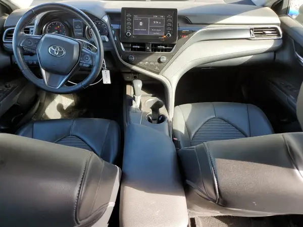 4T1G11AK7MU408328 2021 TOYOTA CAMRY - Image 8