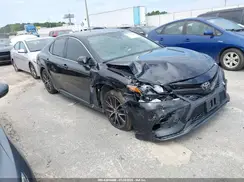 4T1G11AK7MU409513 2021 TOYOTA CAMRY