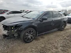 4T1G11AK7MU409866 2021 TOYOTA CAMRY