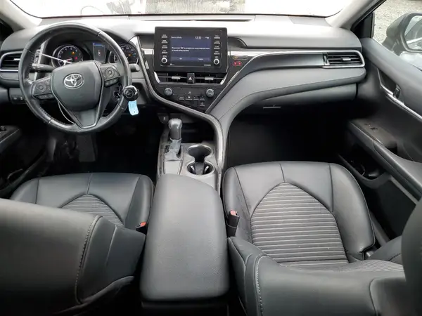 4T1G11AK7MU409866 2021 TOYOTA CAMRY - Image 8