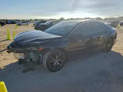 4T1G11AK7MU410242 2021 TOYOTA CAMRY