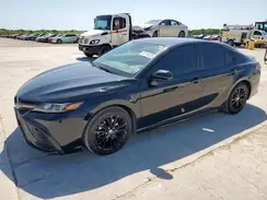 4T1G11AK7MU410709 2021 TOYOTA CAMRY