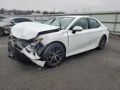 4T1G11AK7MU411603 2021 TOYOTA CAMRY