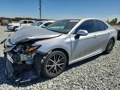 4T1G11AK7MU412167 2021 TOYOTA CAMRY