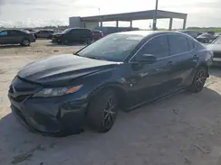 4T1G11AK7MU412881 2021 TOYOTA CAMRY