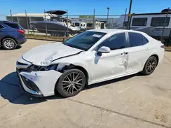 4T1G11AK7MU415263 2021 TOYOTA CAMRY