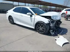 4T1G11AK7MU415814 2021 TOYOTA CAMRY