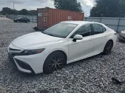 4T1G11AK7MU416610 2021 TOYOTA CAMRY