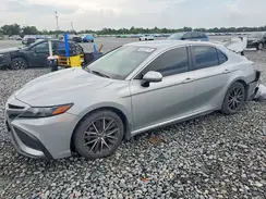 4T1G11AK7MU417515 2021 TOYOTA CAMRY