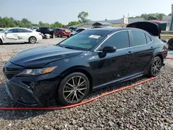 4T1G11AK7MU418356 2021 TOYOTA CAMRY