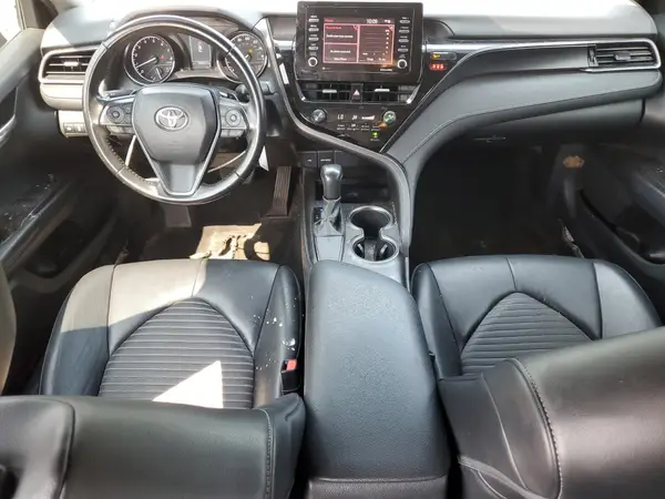 4T1G11AK7MU418356 2021 TOYOTA CAMRY - Image 8