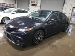 4T1G11AK7MU418910 2021 TOYOTA CAMRY