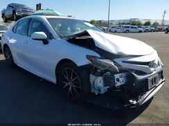 4T1G11AK7MU419412 2021 TOYOTA CAMRY