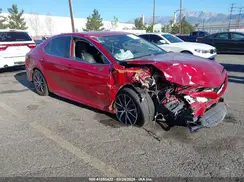 4T1G11AK7MU419474 2021 TOYOTA CAMRY