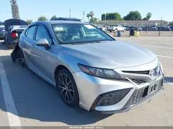 4T1G11AK7MU420432 2021 TOYOTA CAMRY