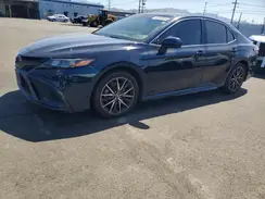 4T1G11AK7MU420981 2021 TOYOTA CAMRY