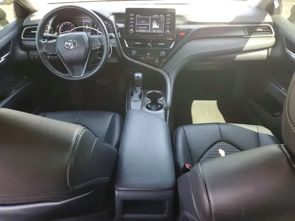 4T1G11AK7MU420981 2021 TOYOTA CAMRY - Image 8