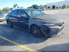 4T1G11AK7MU421242 2021 TOYOTA CAMRY