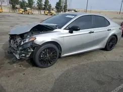 4T1G11AK7MU422391 2021 TOYOTA CAMRY