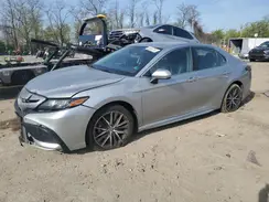 4T1G11AK7MU423170 2021 TOYOTA CAMRY