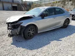 4T1G11AK7MU423525 2021 TOYOTA CAMRY