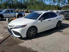 4T1G11AK7MU425145 2021 TOYOTA CAMRY