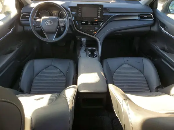 4T1G11AK7MU426148 2021 TOYOTA CAMRY - Image 8