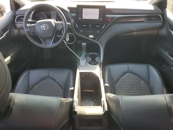4T1G11AK7MU426859 2021 TOYOTA CAMRY - Image 8