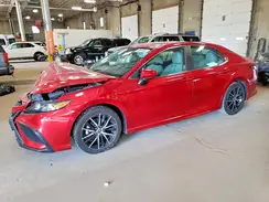 4T1G11AK7MU427610 2021 TOYOTA CAMRY