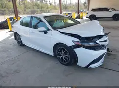 4T1G11AK7MU427672 2021 TOYOTA CAMRY