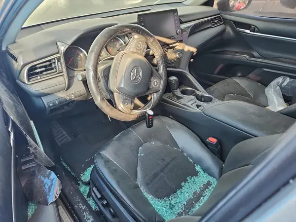 4T1G11AK7MU429342 2021 TOYOTA CAMRY - Image 8