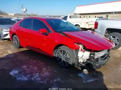 4T1G11AK7MU429910 2021 TOYOTA CAMRY
