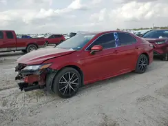 4T1G11AK7MU430331 2021 TOYOTA CAMRY