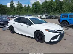 4T1G11AK7MU431401 2021 TOYOTA CAMRY