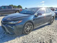 4T1G11AK7MU432760 2021 TOYOTA CAMRY