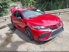 4T1G11AK7MU433858 2021 TOYOTA CAMRY
