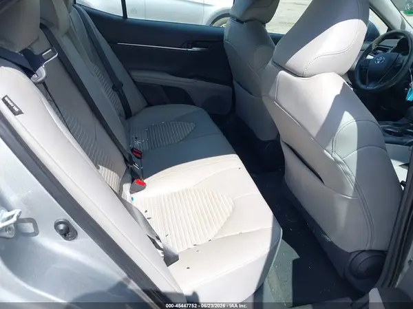 4T1G11AK7MU435044 2021 TOYOTA CAMRY - Image 8