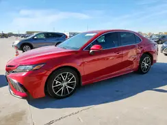 4T1G11AK7MU435058 2021 TOYOTA CAMRY