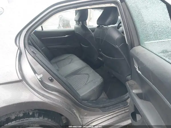 4T1G11AK7MU435089 2021 TOYOTA CAMRY - Image 8